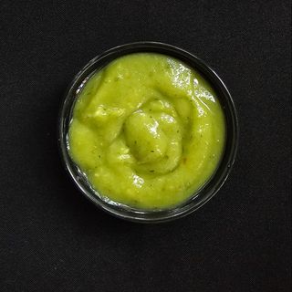 Maioneza de avocado & yuzu