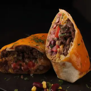 Burrito vita