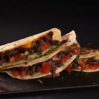 Quesadilla vita