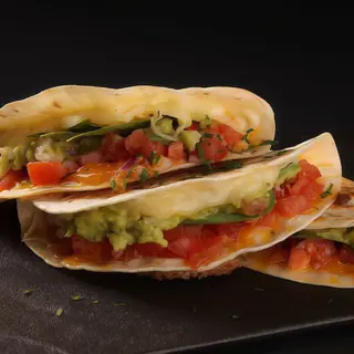Quesadilla veggie