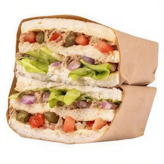 Creamy tuna 220g