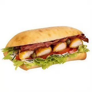 Twisted Caesar 305g