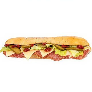 Yummy Salami 235g