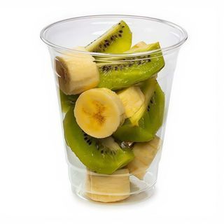 Banana si kiwi 250g