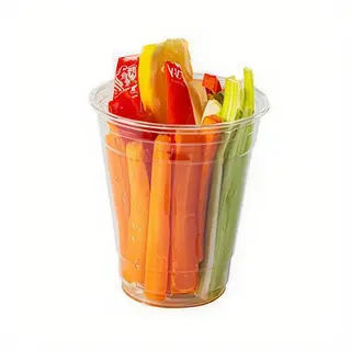 Go Veggie 200g
