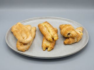 Mix Patiserie Sarata