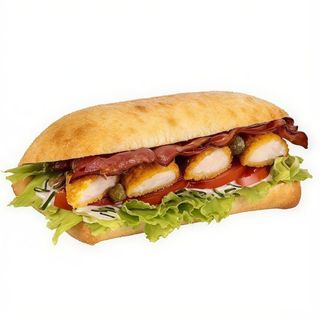 Crunchy Schnitzel 315 g