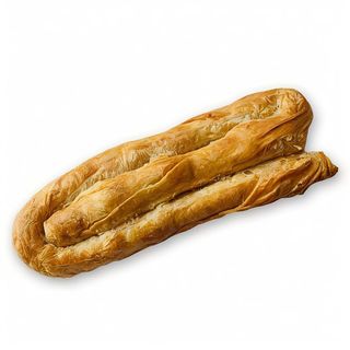 Borek* cu umplutura de branzeturi 180g