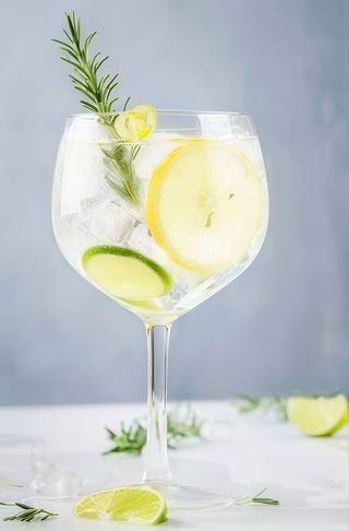Gin Tonic