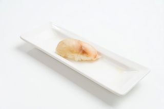 White fish Sushi