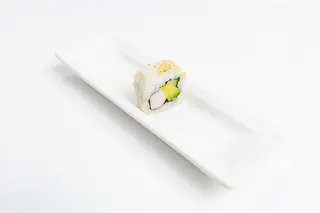 California Sesame Maki