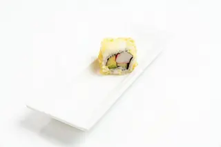 Crazy california Sesame Maki