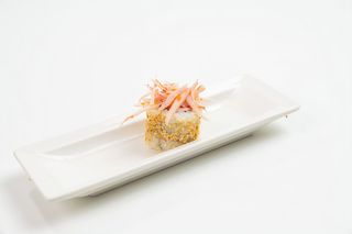 Sesame crazy Sesame Maki
