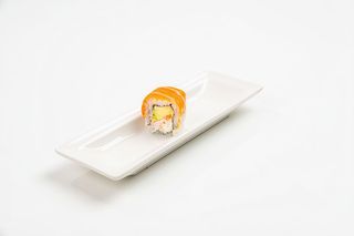 Flying salmon Bako Wrap