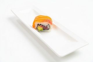 Boston roll Bako Wrap