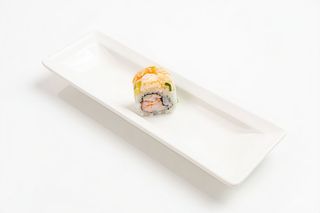 Special ebi Bako Wrap