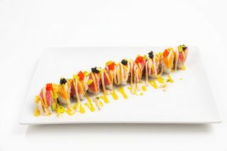 Black sea Family Wrap