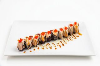 Black belt Family Wrap