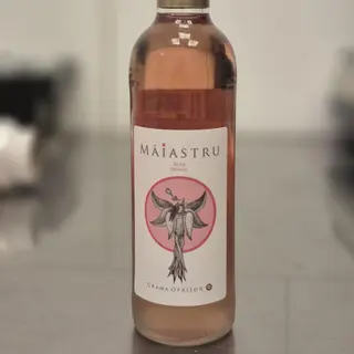 Feteasca Neagra/ Rose/ Alba