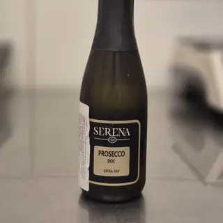 Prosecco miniatura