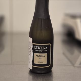 Prosecco miniatura