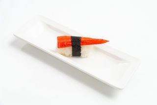 Crabstick Sushi