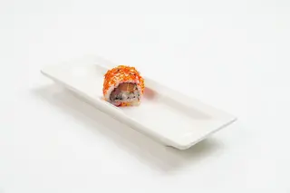 Volcano Ultimate Maki