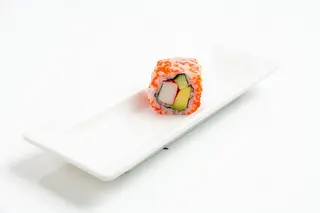 Special california Ultimate Maki
