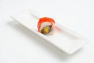 Sunset Bako Wrap
