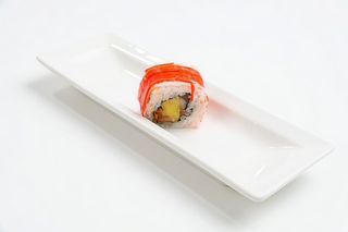 Sunset Bako Wrap