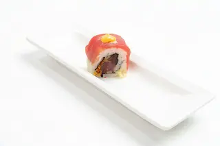 Naka ochi Bako Wrap