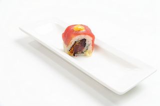 Naka ochi Bako Wrap