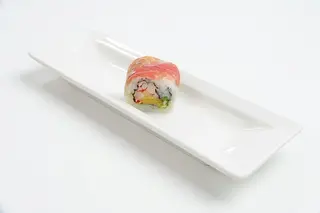 Rainbow Bako Wrap