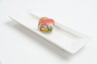 Rainbow Bako Wrap