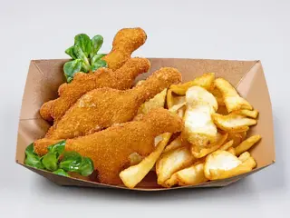 Meniu Dino mare