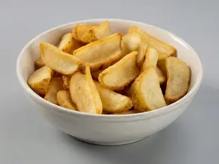 Cartofi prăjiți 