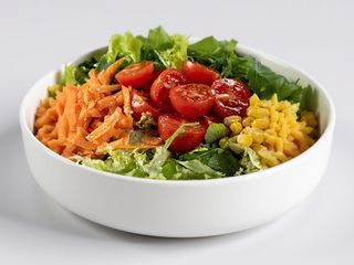 Salată rucola cherry