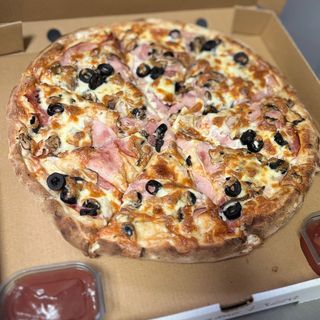 Pizza Pino