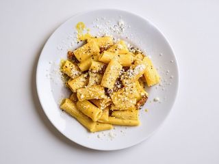 Rigatoni Tip-Top