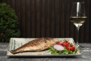 Dorada Grecia captura