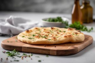 Focaccia Bianca