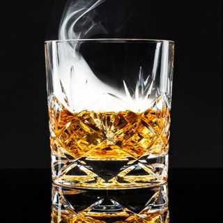 Whiskey Lagavulin 8 ani