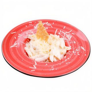 Penne Quattro Formaggi