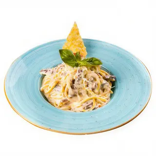 Spaghetti Carbonara