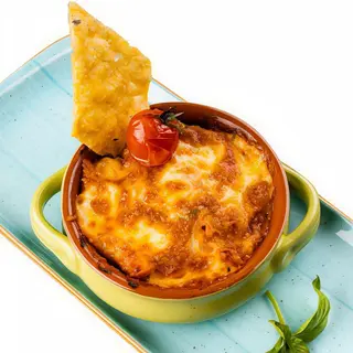 Penne Siciliene