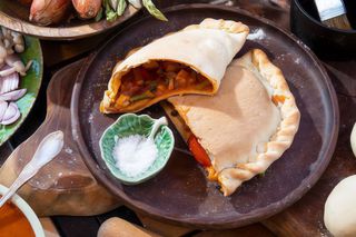 Pizza Calzone Ø30cm