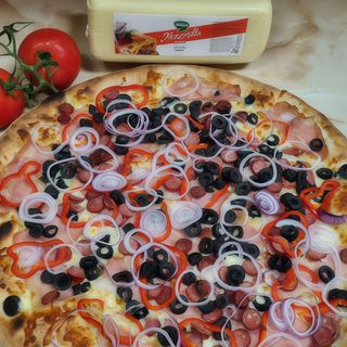 Pizza Boiereasca Ø24cm