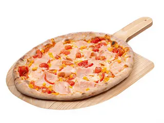 NOU Pizza Turkey
