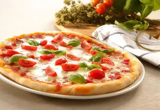 Pizza Fresh Ø50cm
