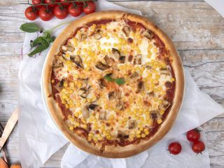 NOU Pizza Piccolinon 50cm